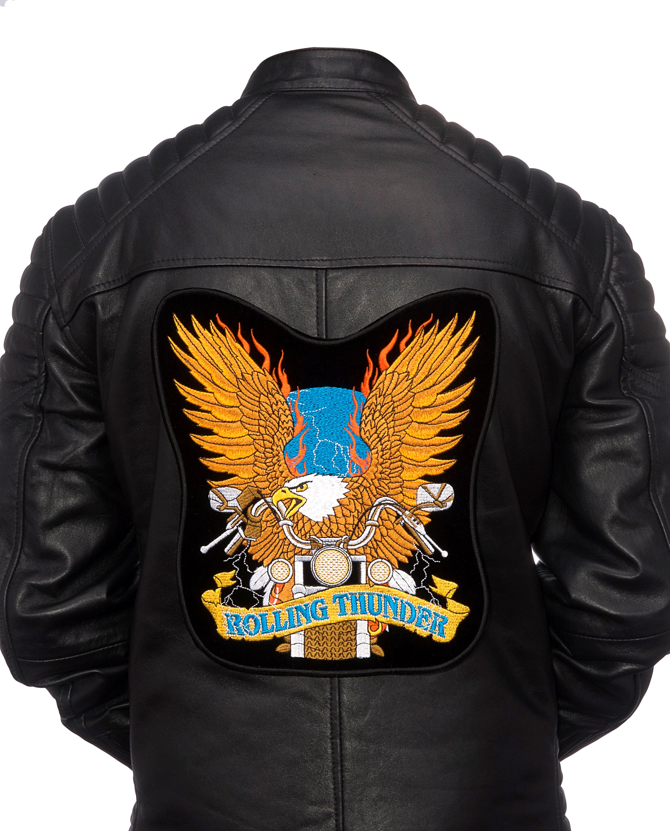 Rolling Thunder