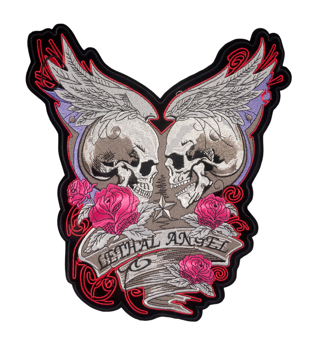 Lethal Angel
