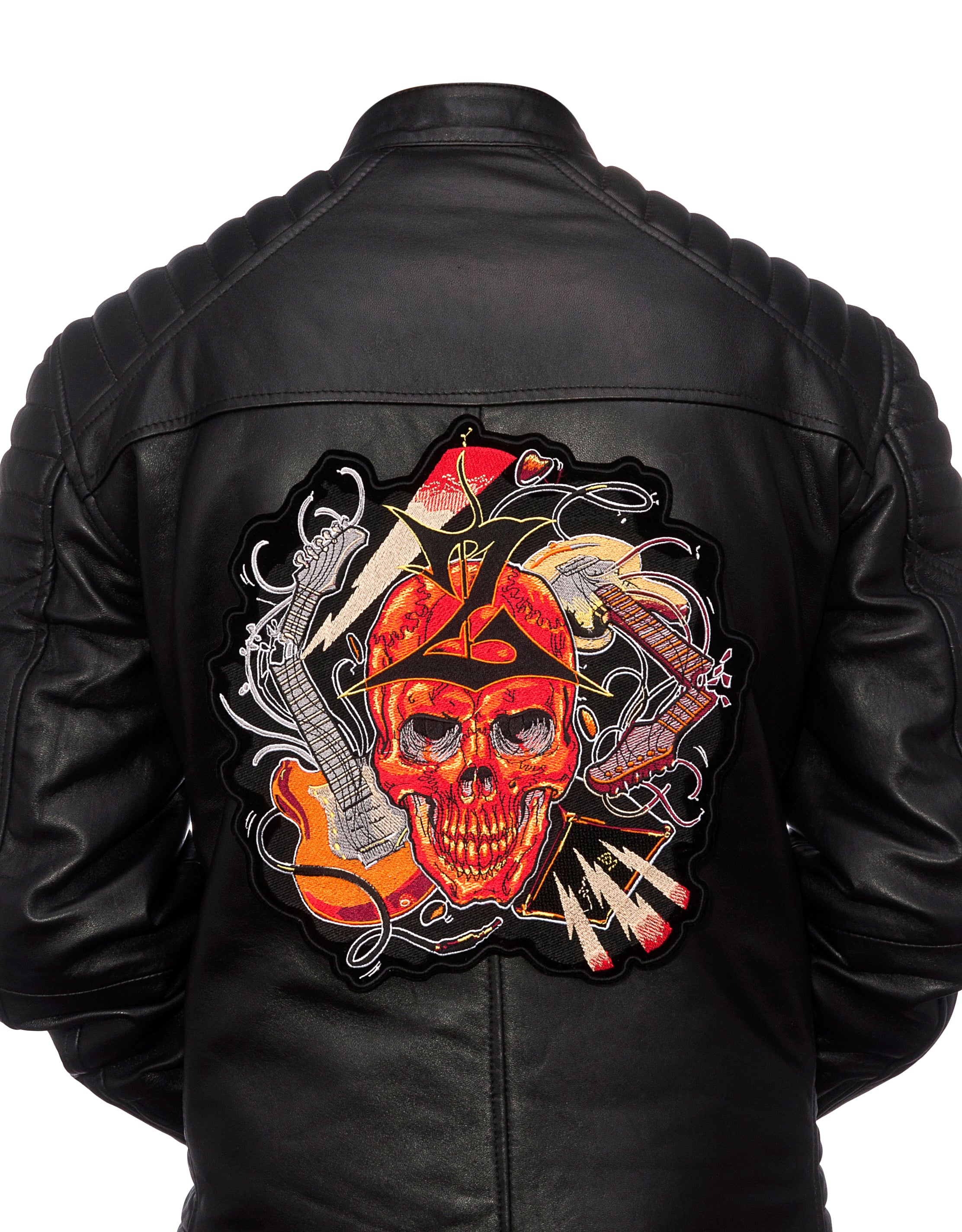 Rock Punk