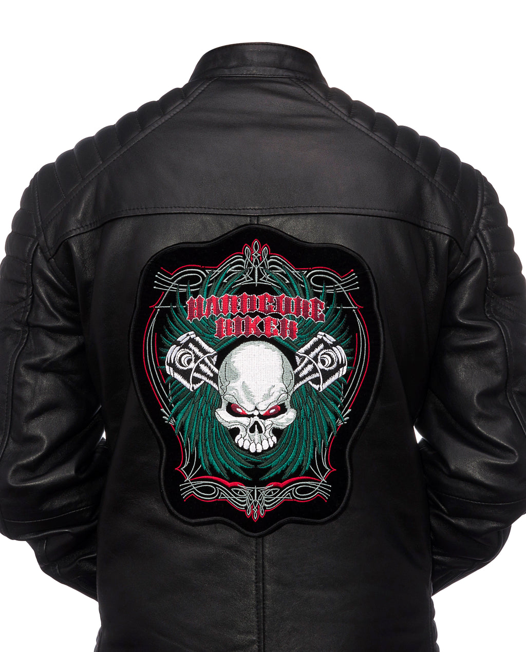 Hardcore Biker