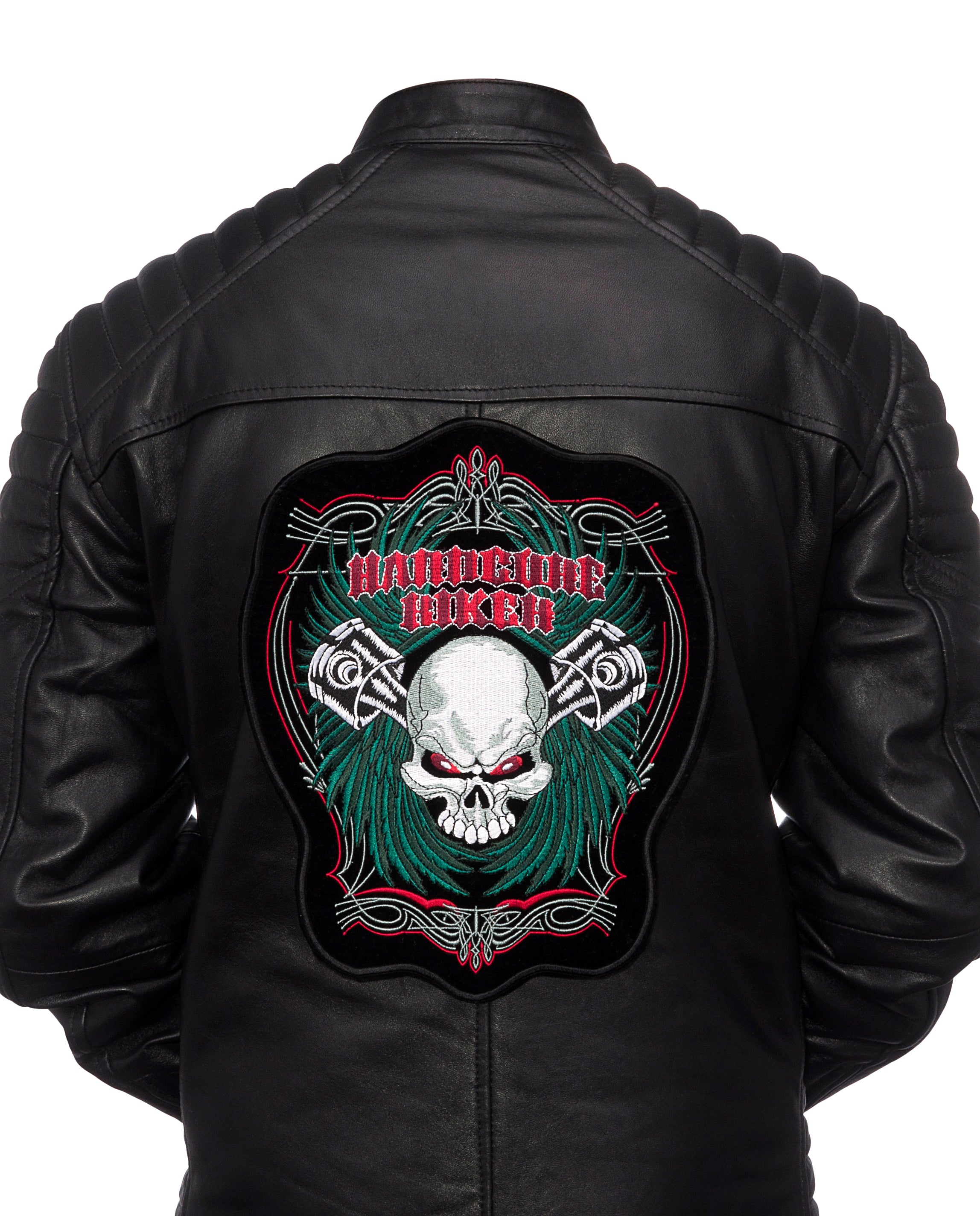 Hardcore Biker