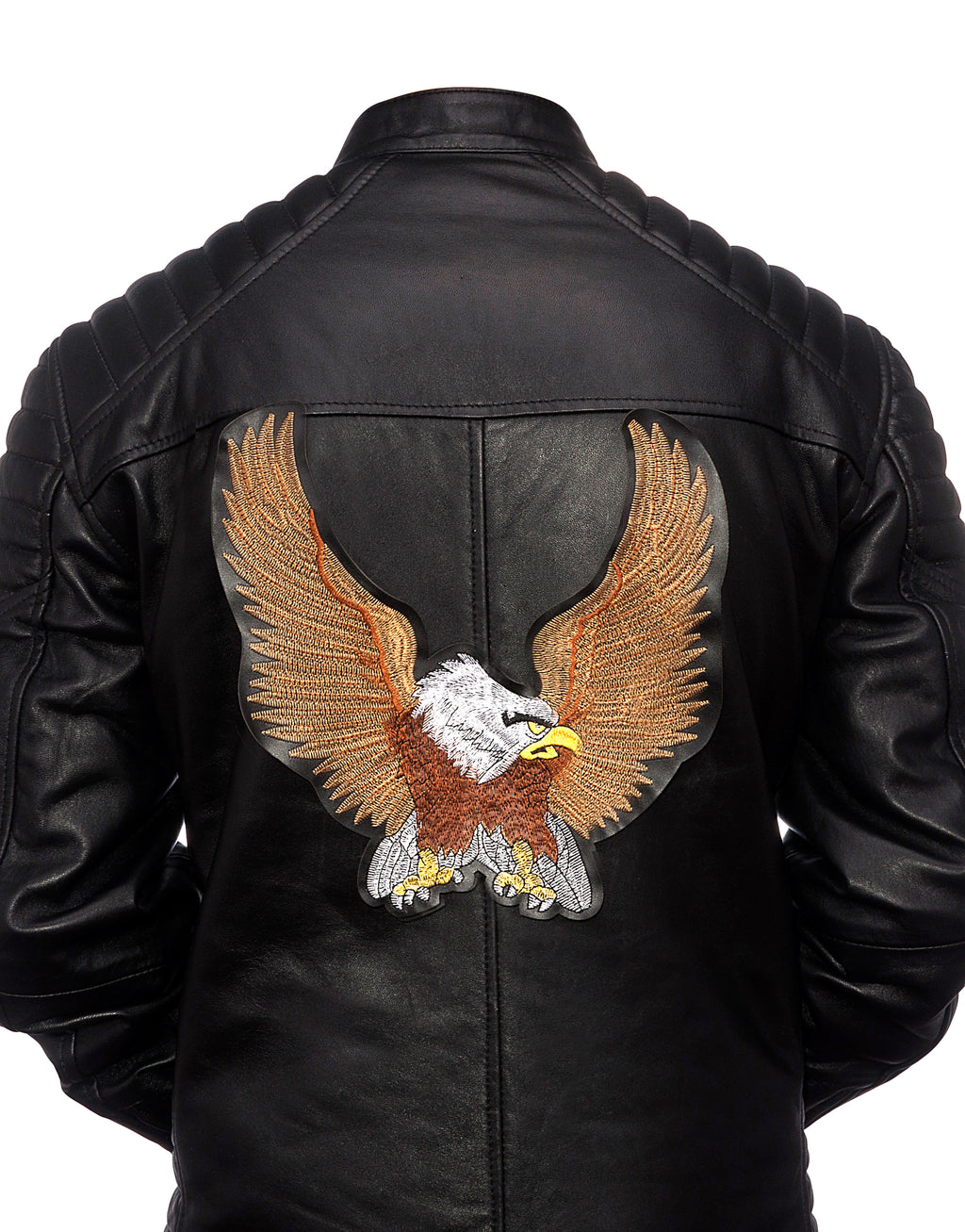 Brown Eagle