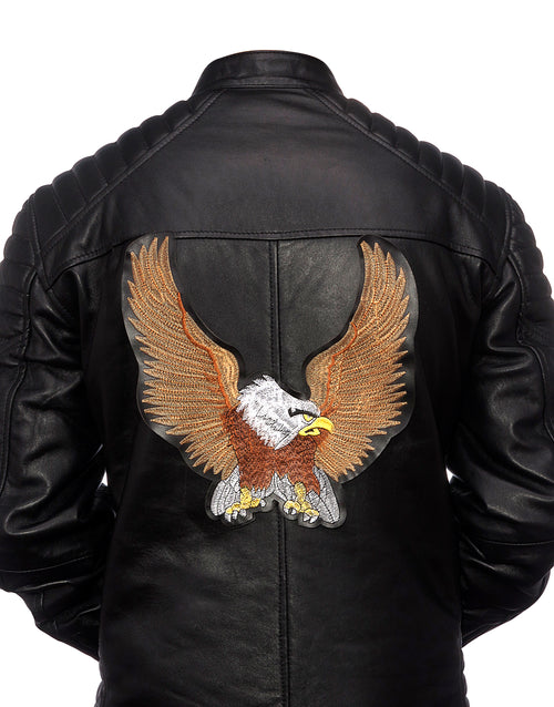 Brown Eagle