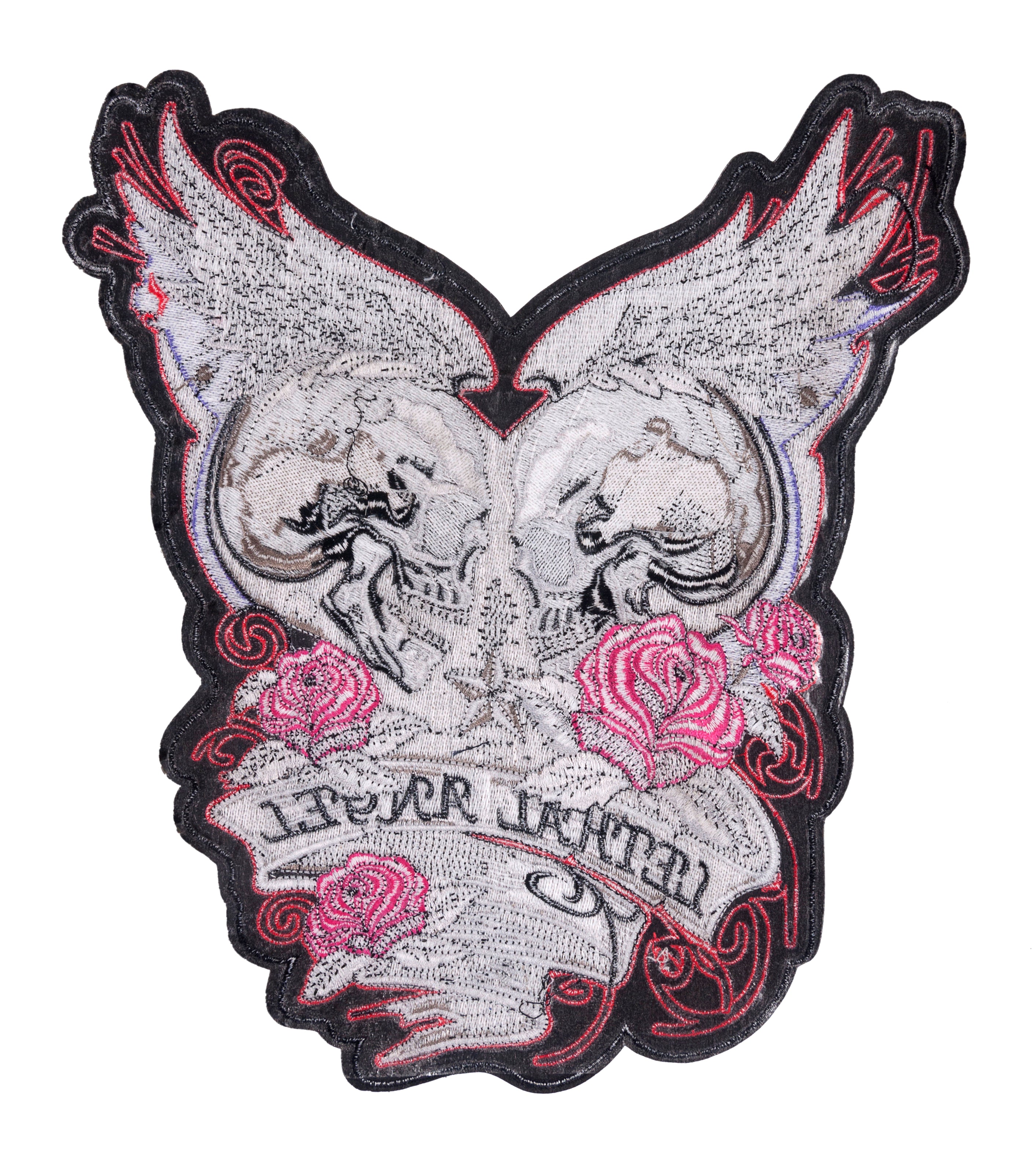 Lethal Angel