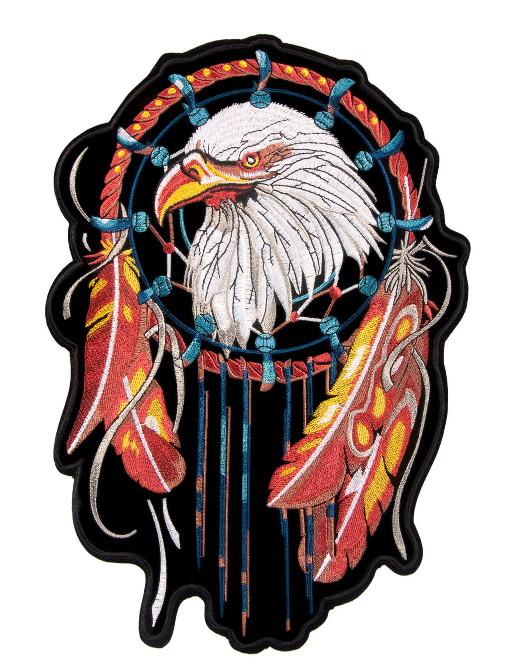 Peace Eagle