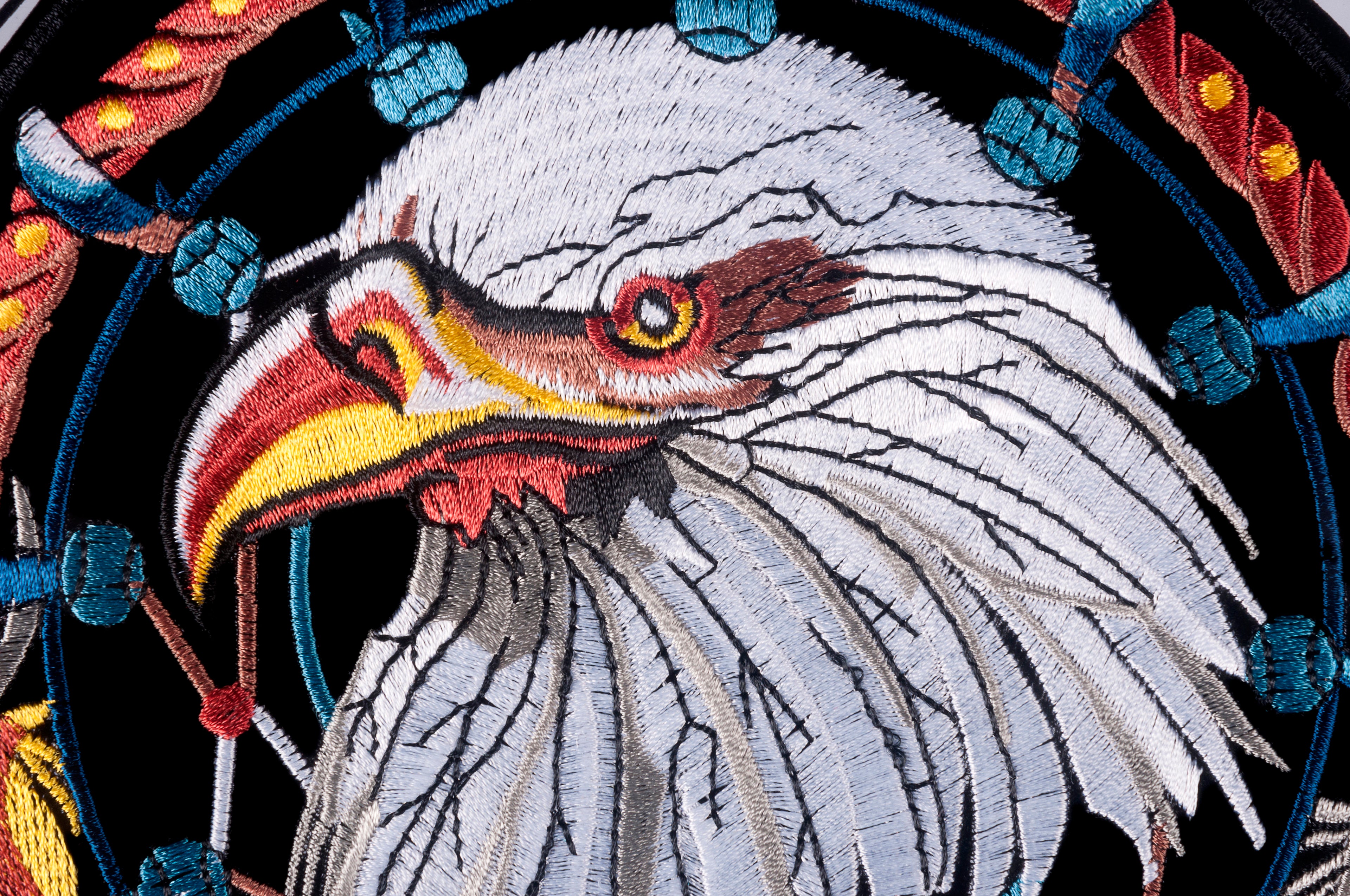 Peace Eagle