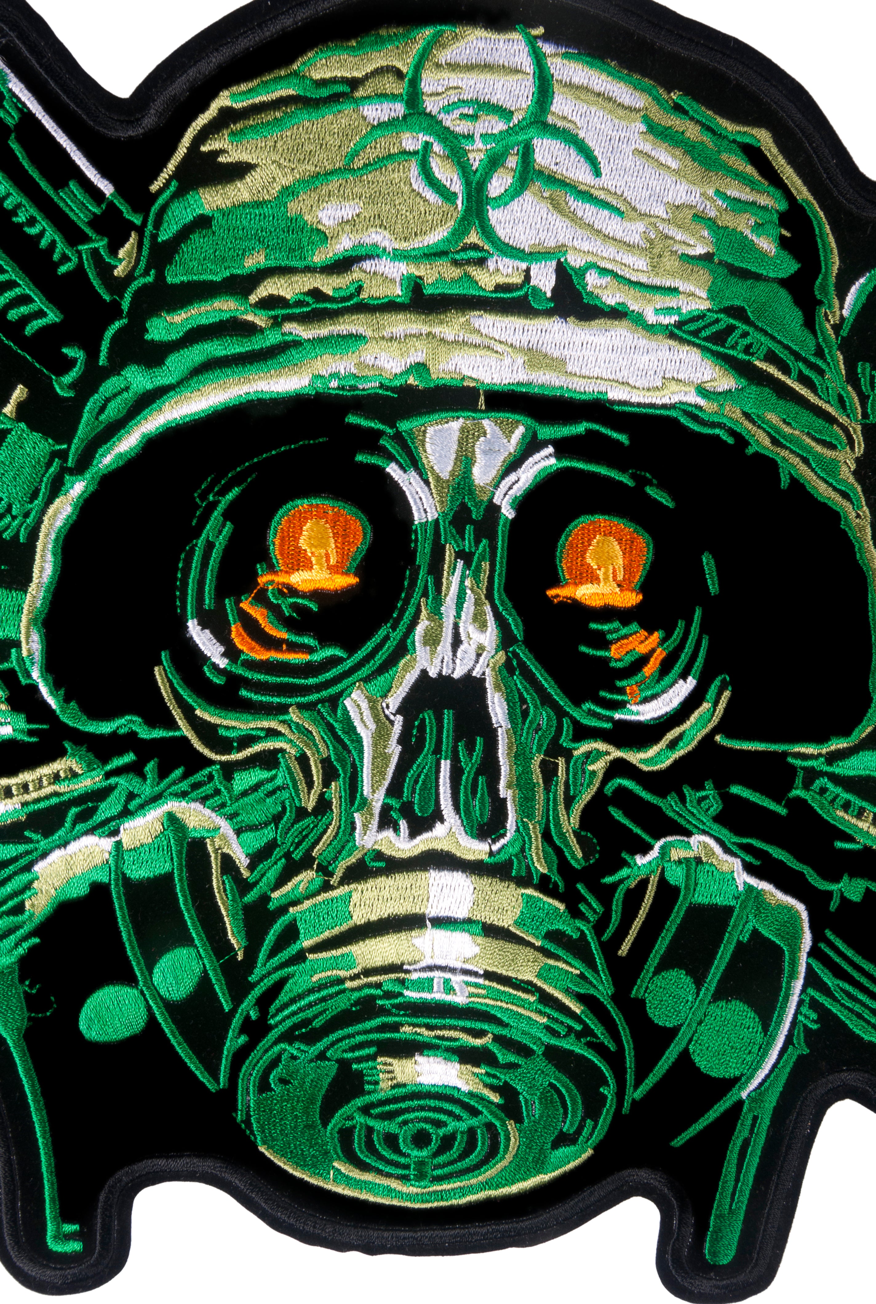 Zombie Soldier