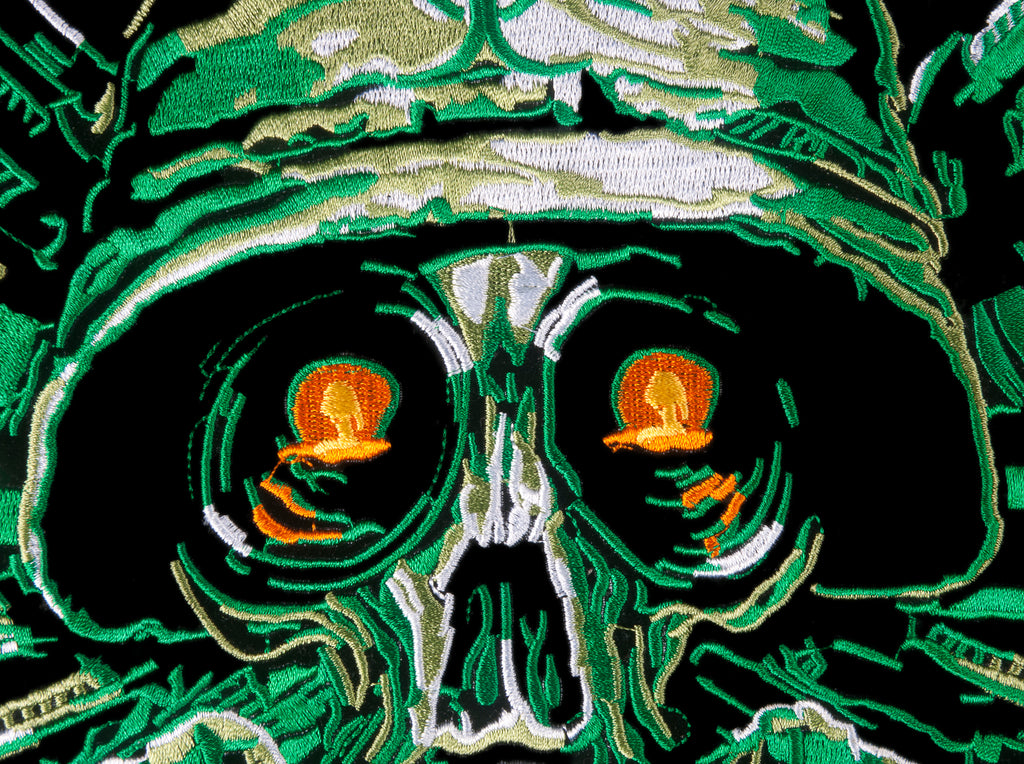 Zombie Soldier