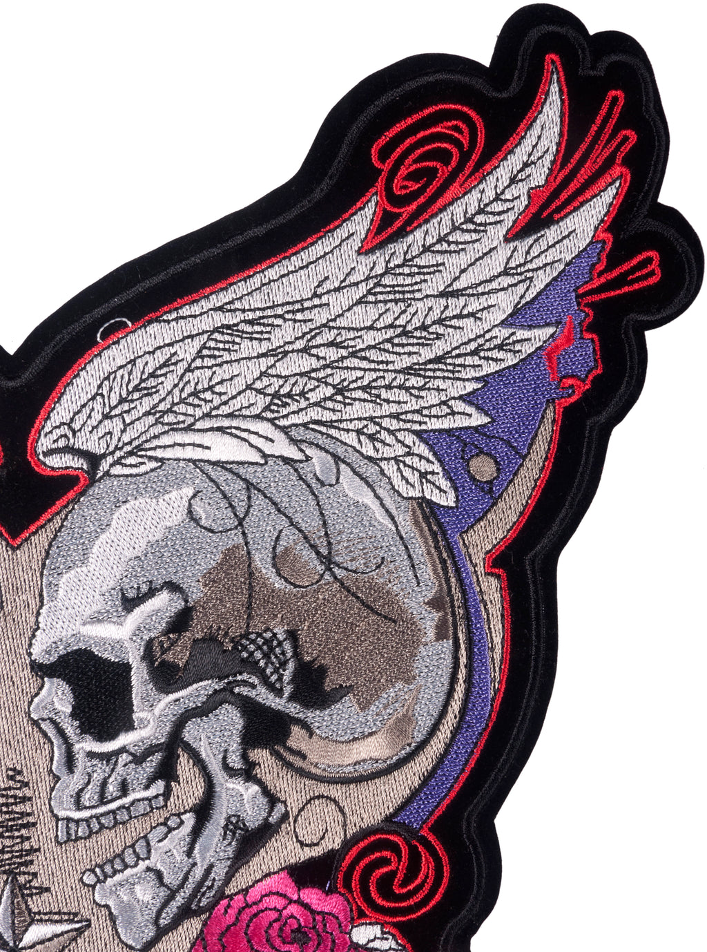 Lethal Angel