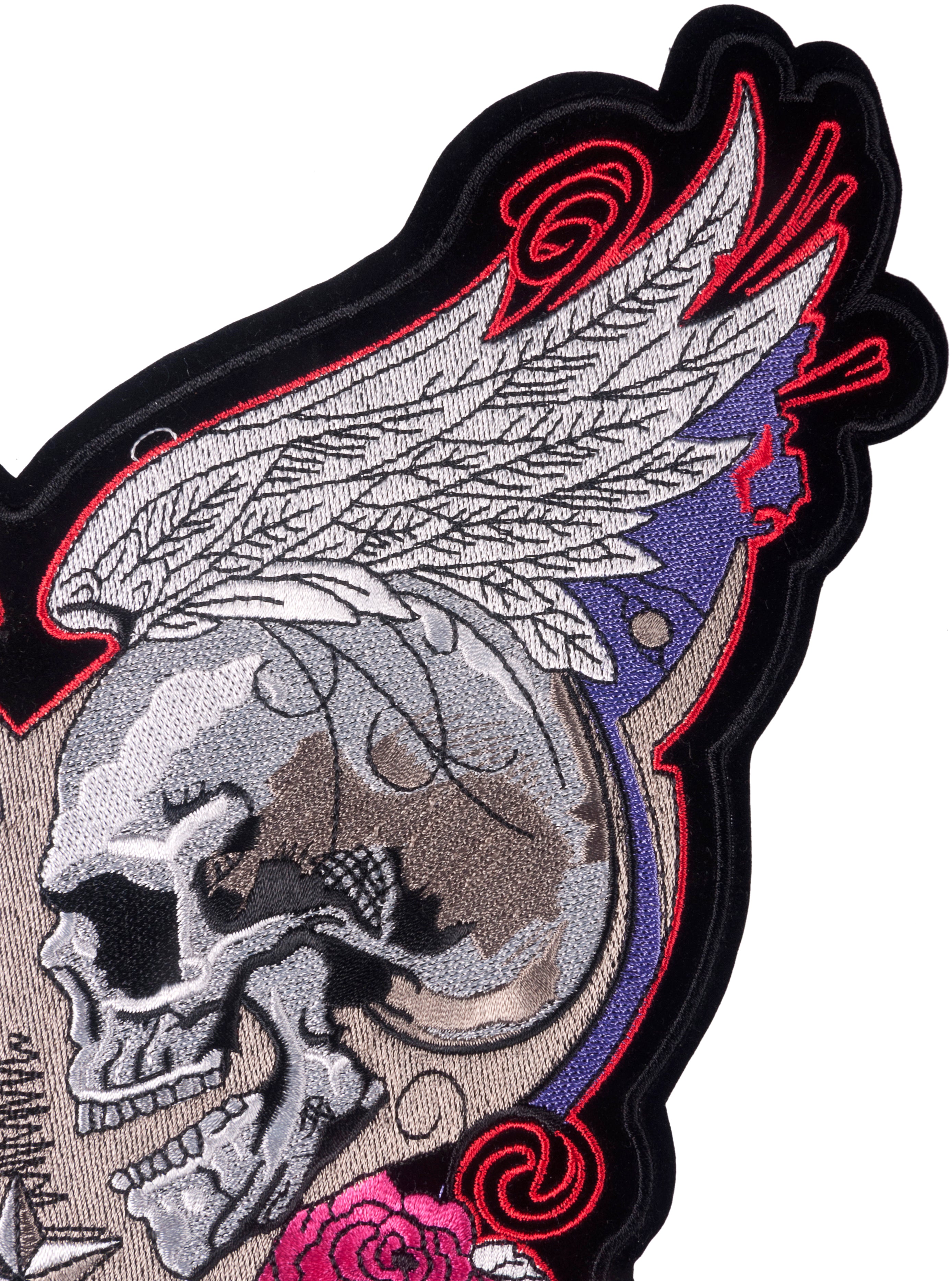 Lethal Angel