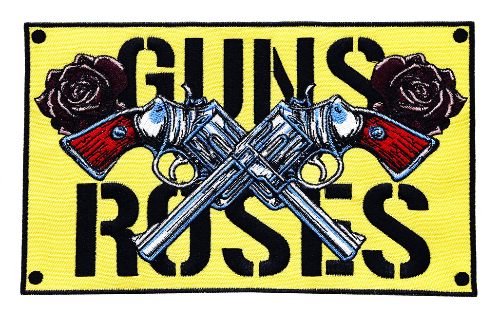 Guns & Roses