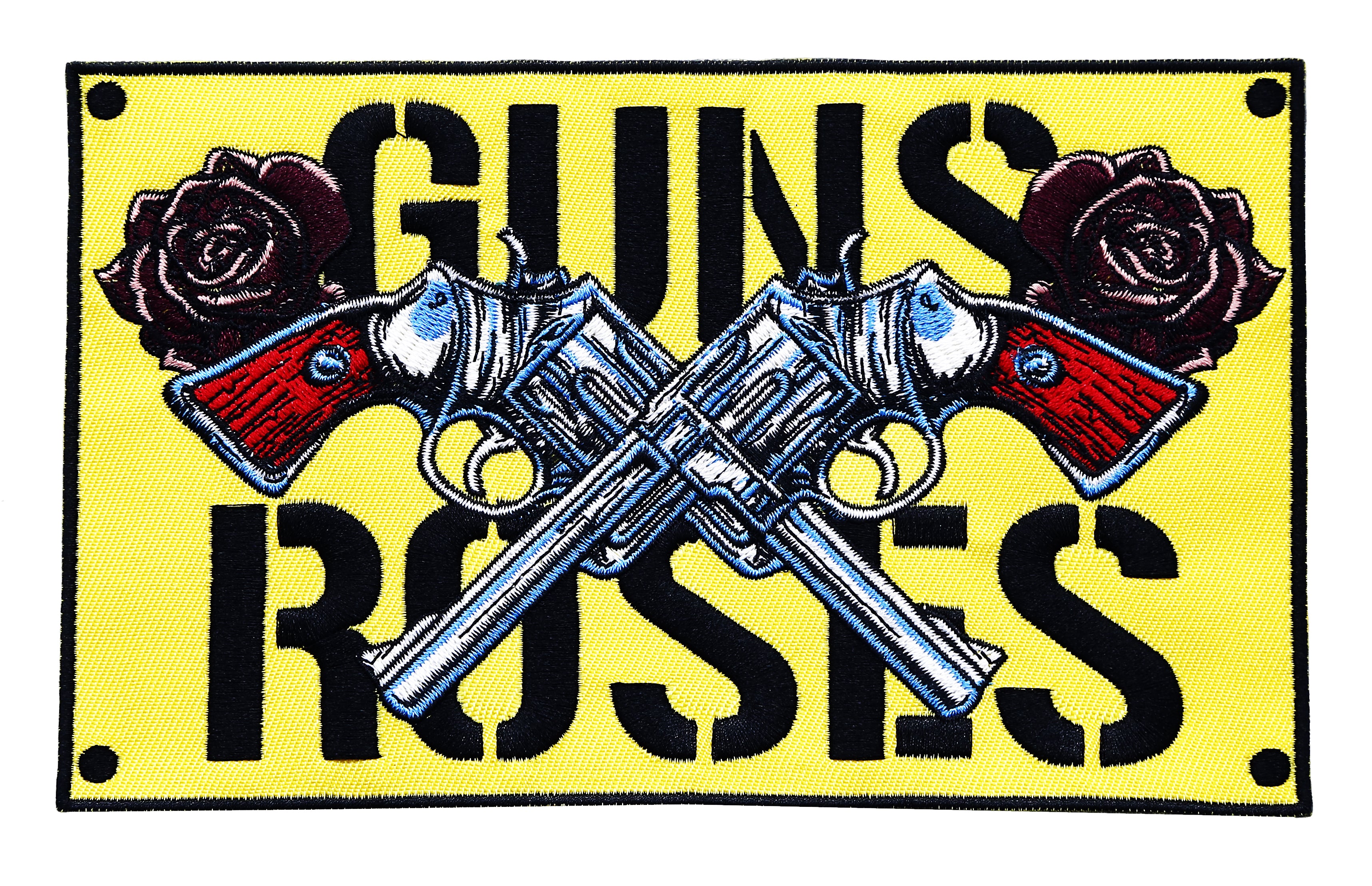 Guns & Roses