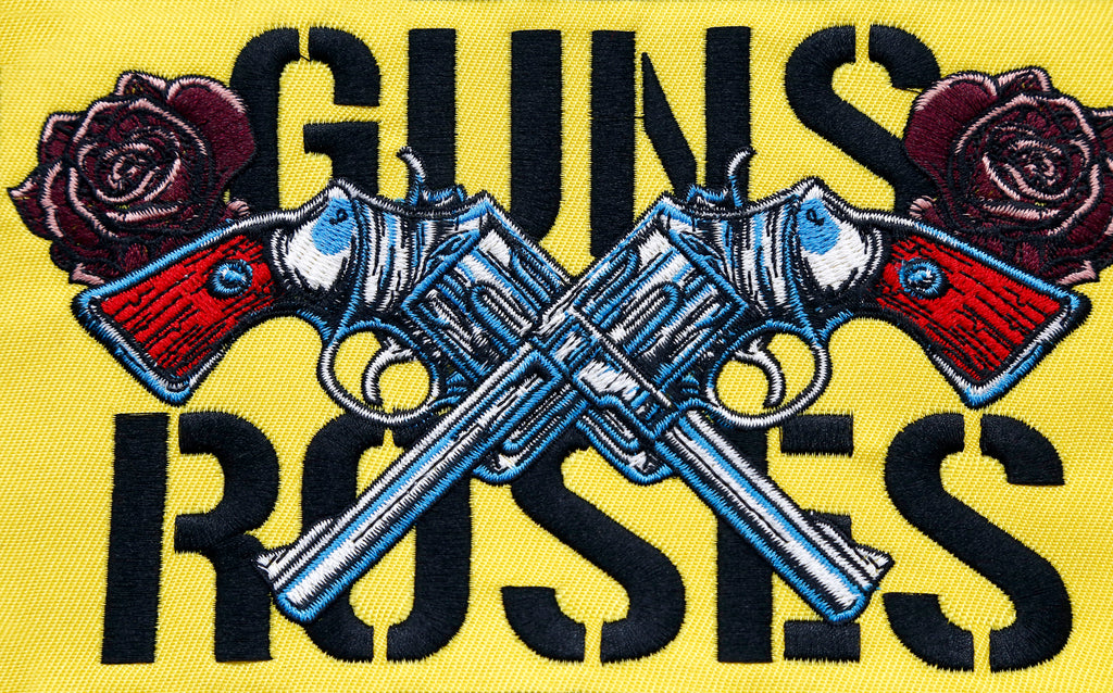 Guns & Roses