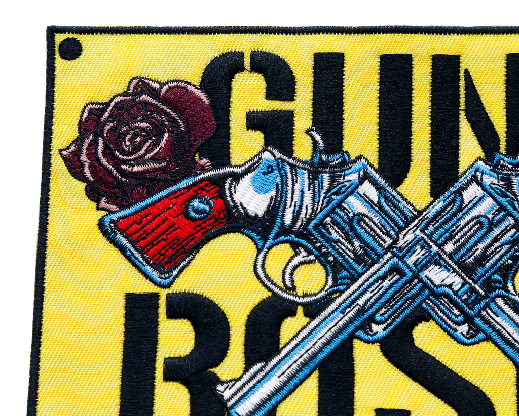 Guns & Roses