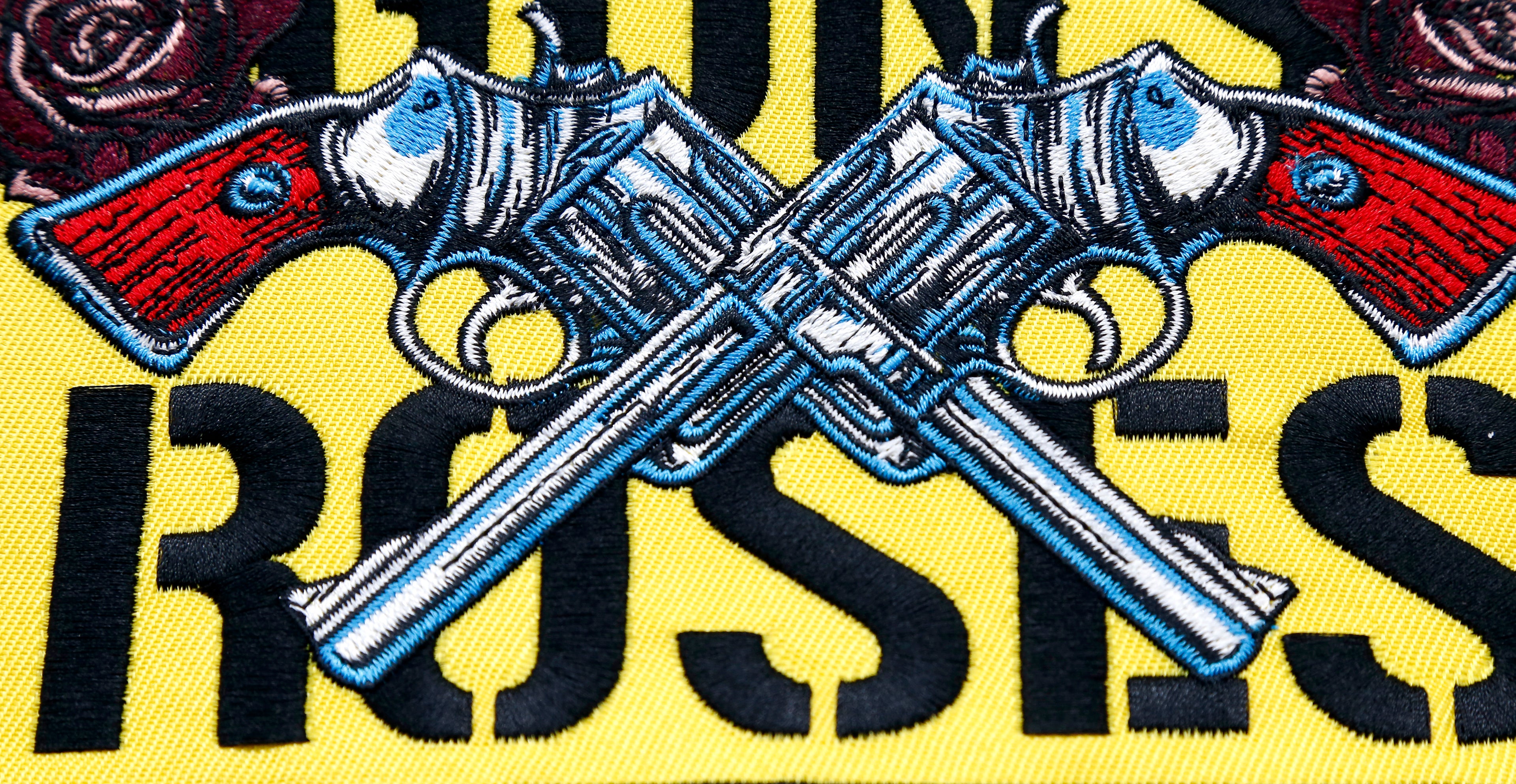 Guns & Roses