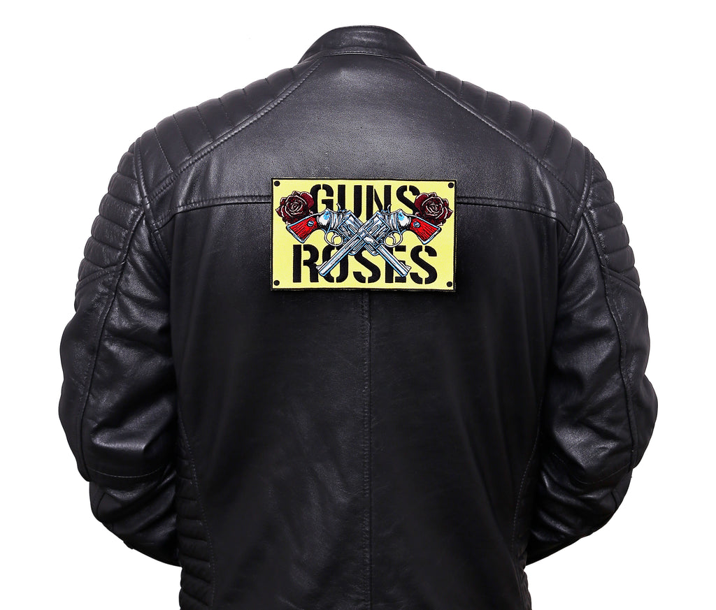 Guns & Roses