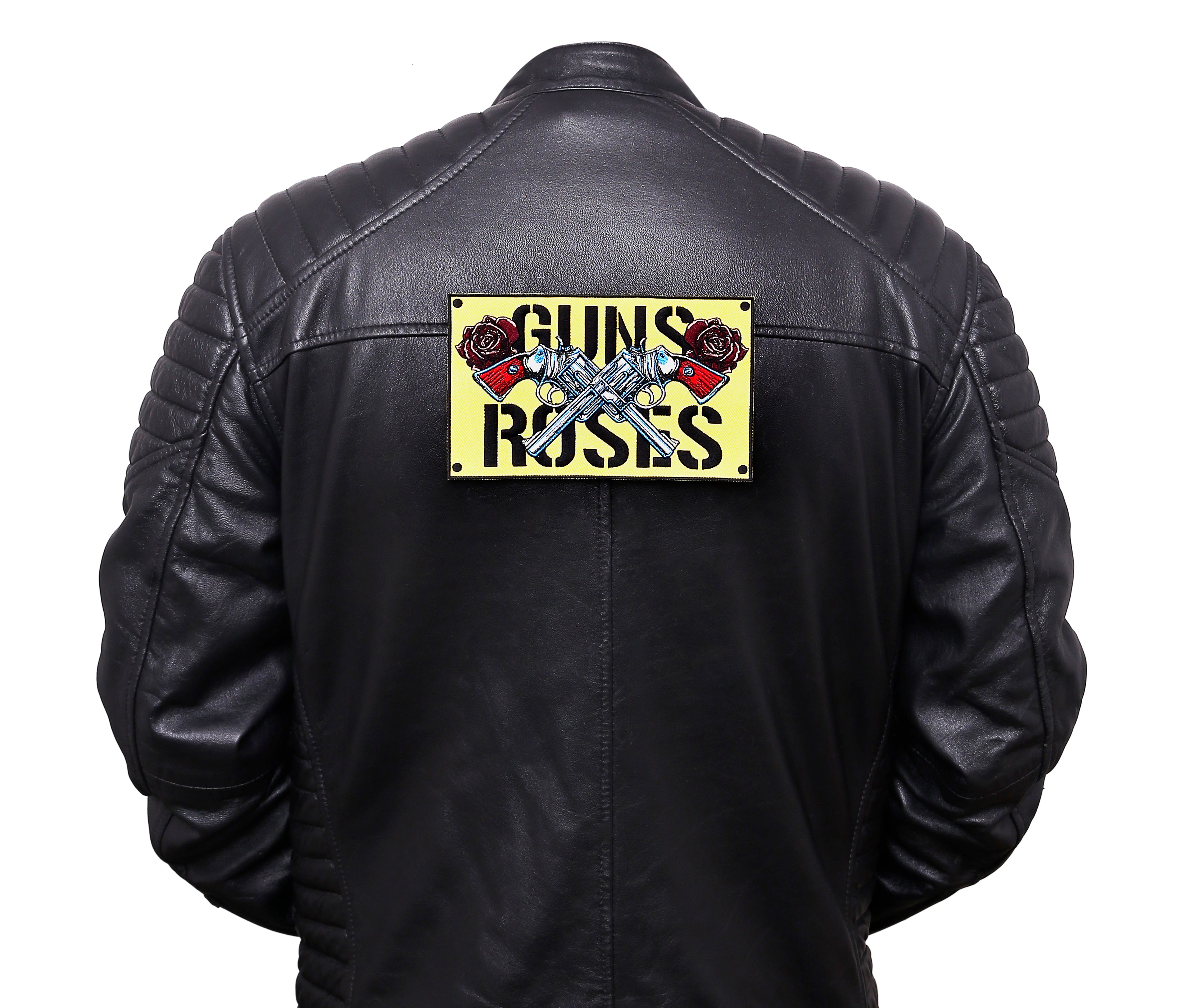 Guns & Roses