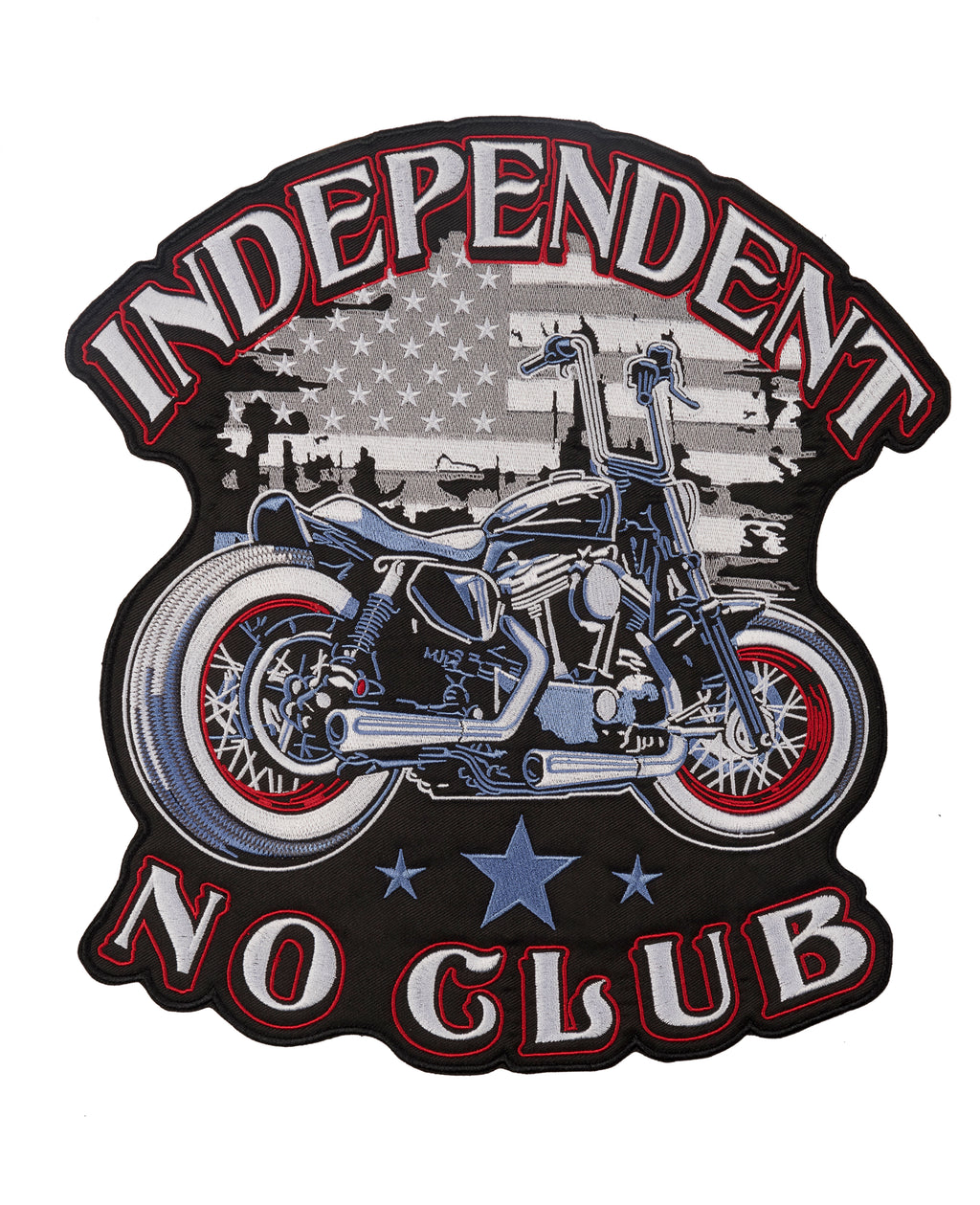 Independent No Club