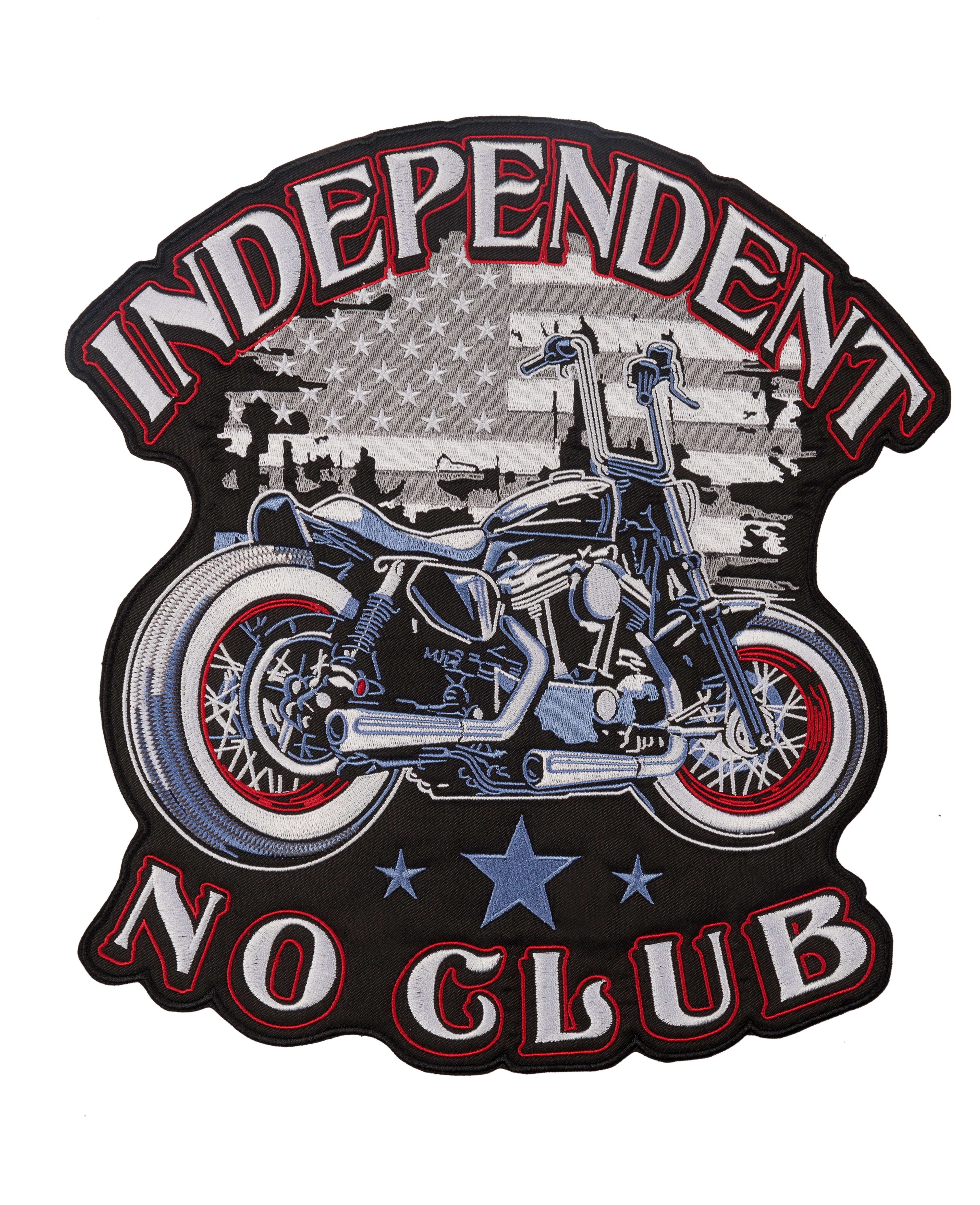 Independent No Club