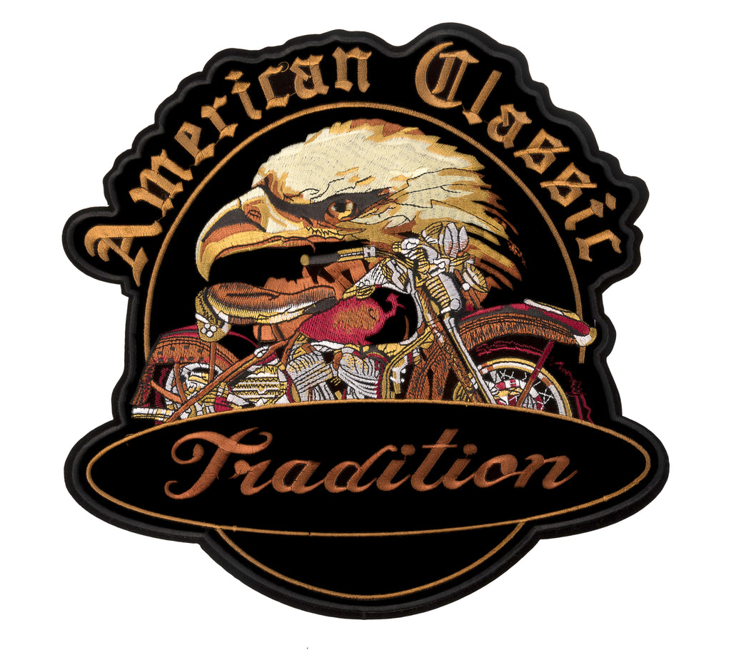 American Classic Tradition
