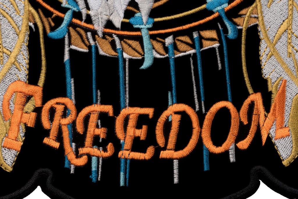 Born to Be Free Eagle