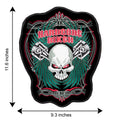 Hardcore Biker