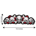 Skulls Pack