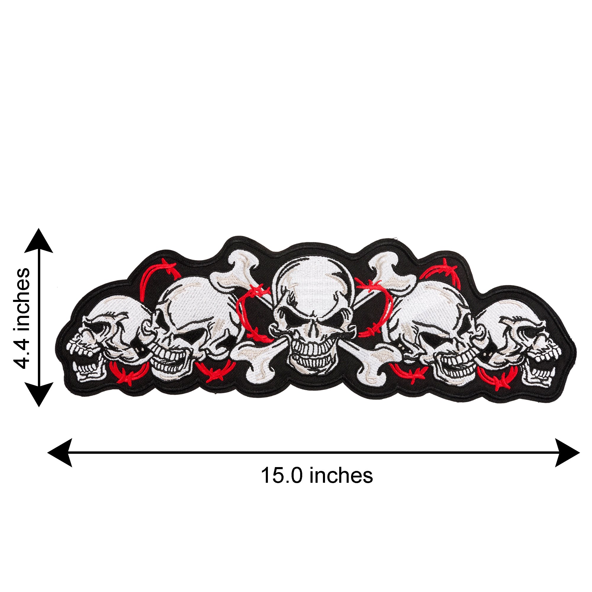 Skulls Pack