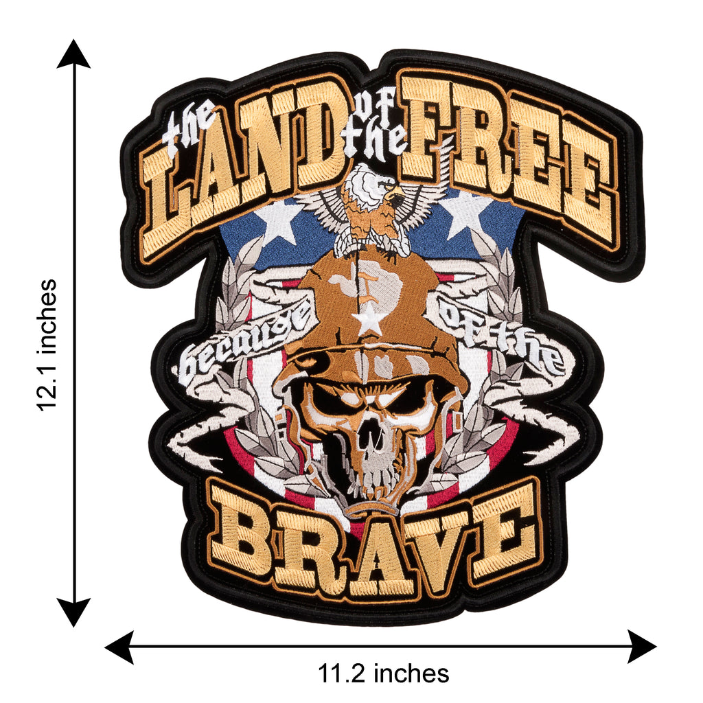 Land of Free