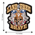 Land of Free