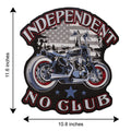 Independent No Club