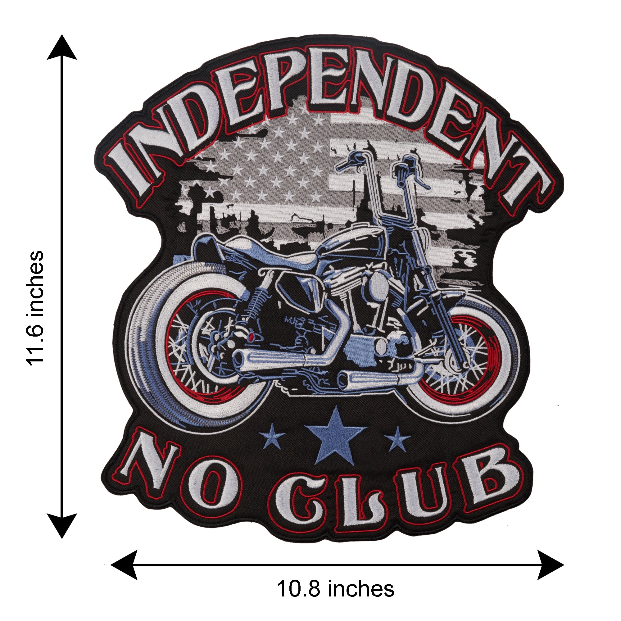 Independent No Club