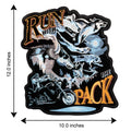Run with The Pack
