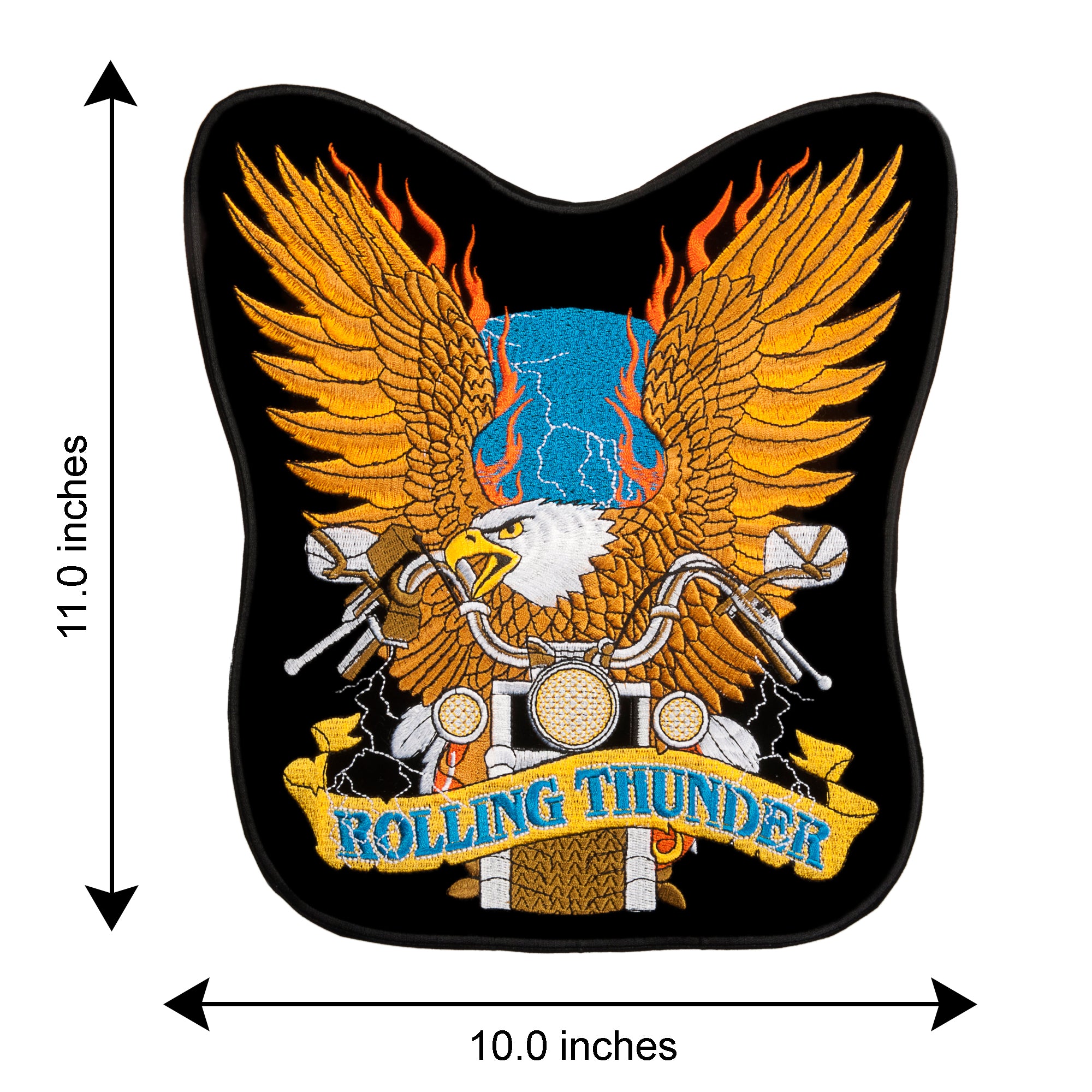 Rolling Thunder