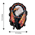 Peace Eagle