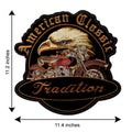 American Classic Tradition
