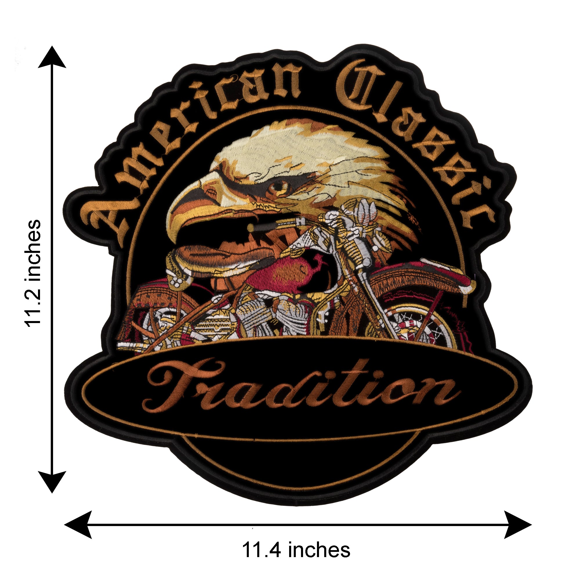 American Classic Tradition