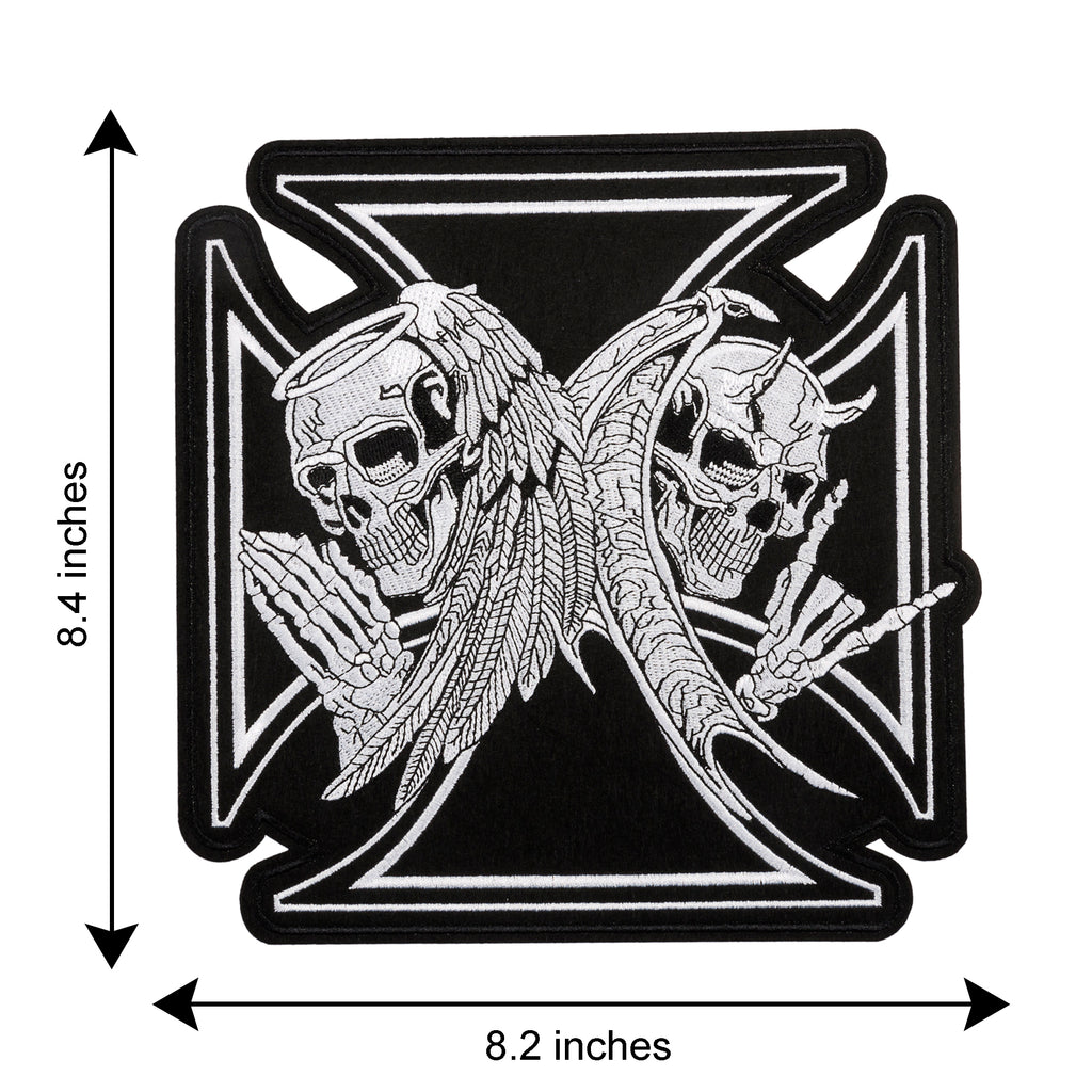 Devil & Angel