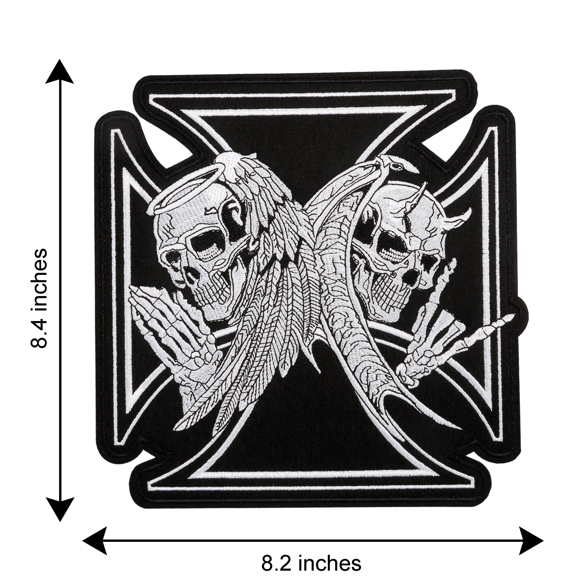 Devil & Angel