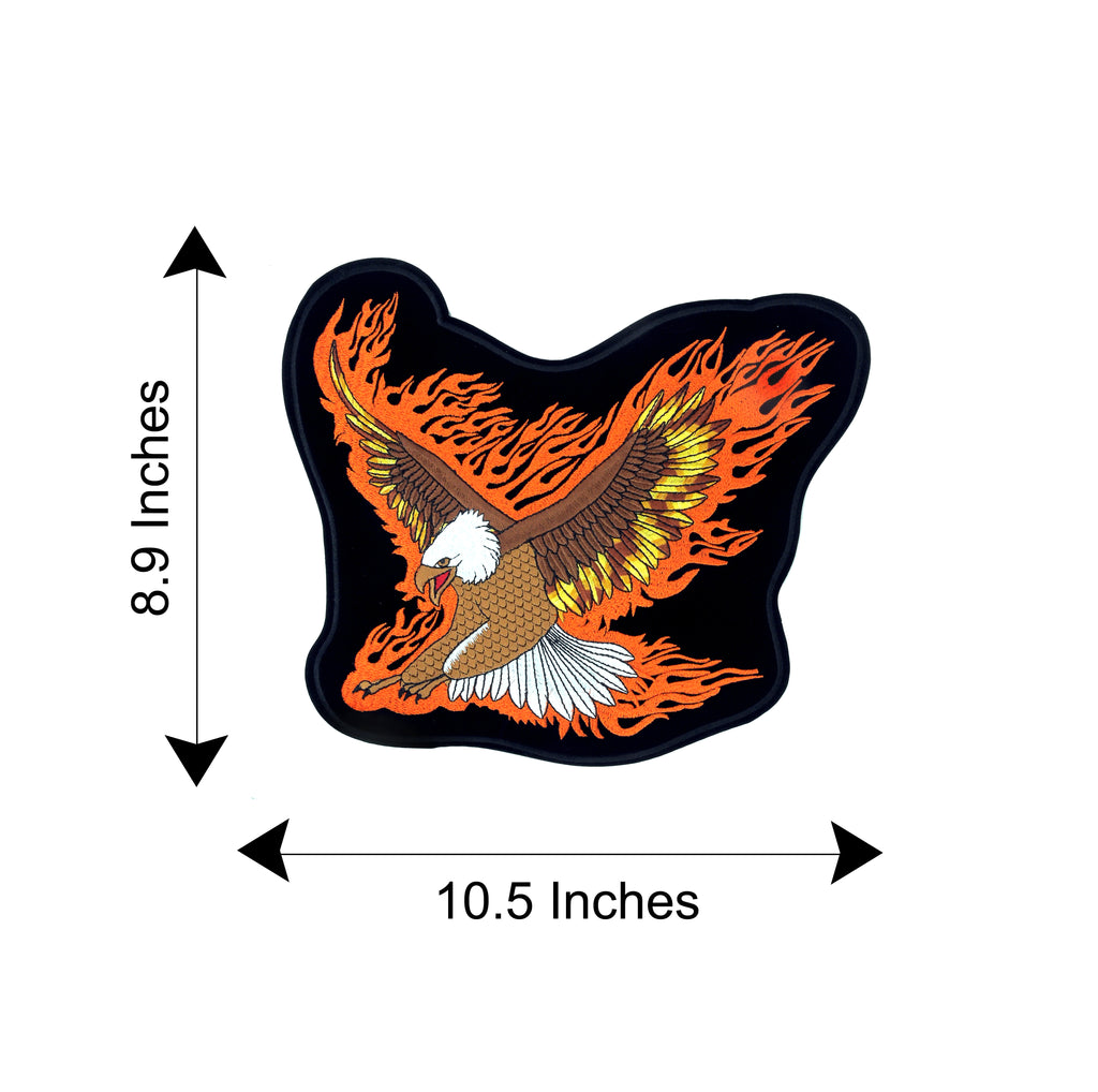 Hunter Eagle