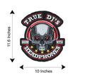 True DJ Skull