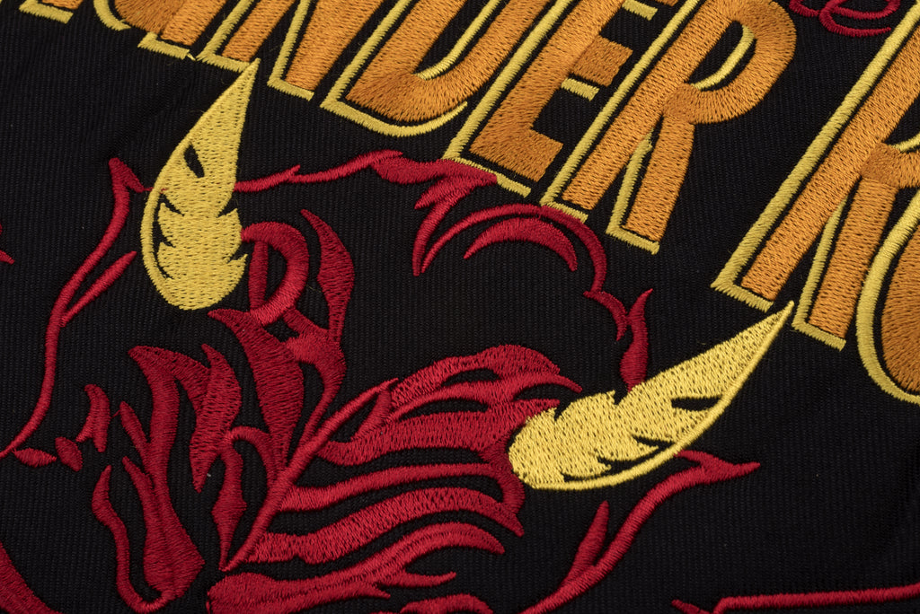 Genuine Thunder Road Devil