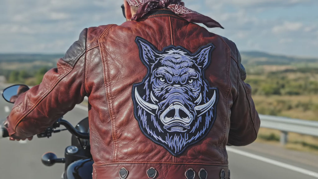 Wild HOG