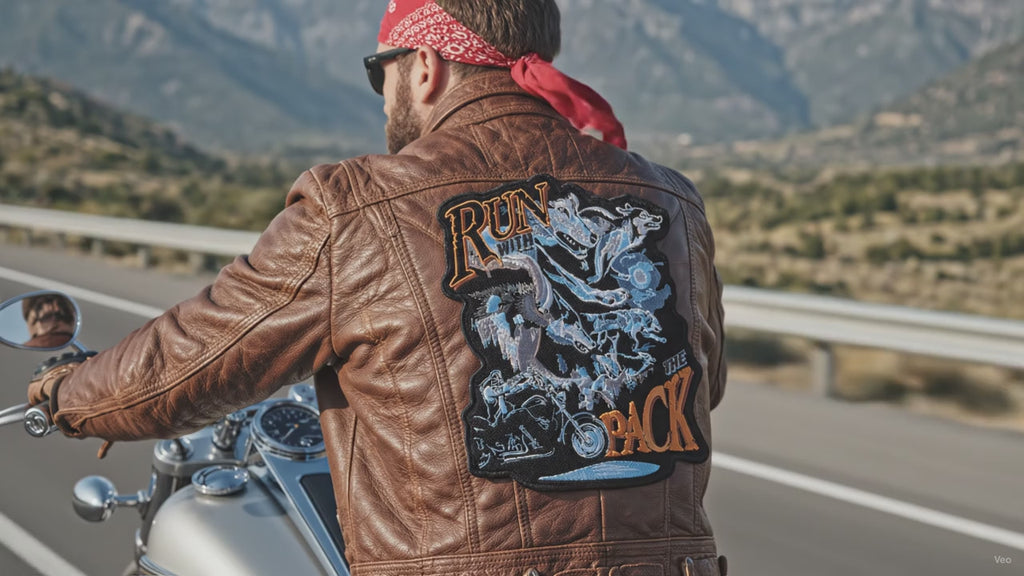 Run with The Pack