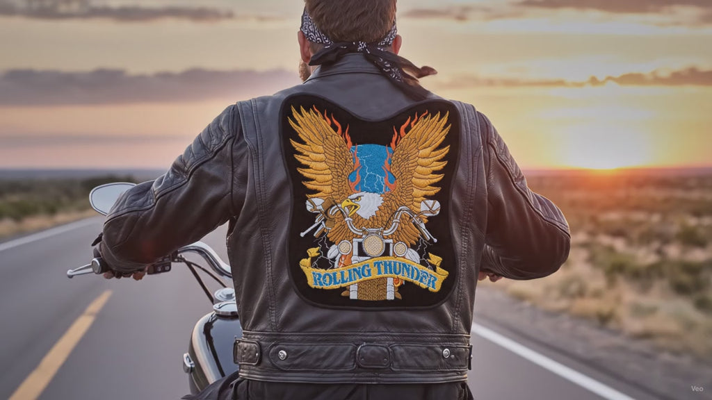 Rolling Thunder