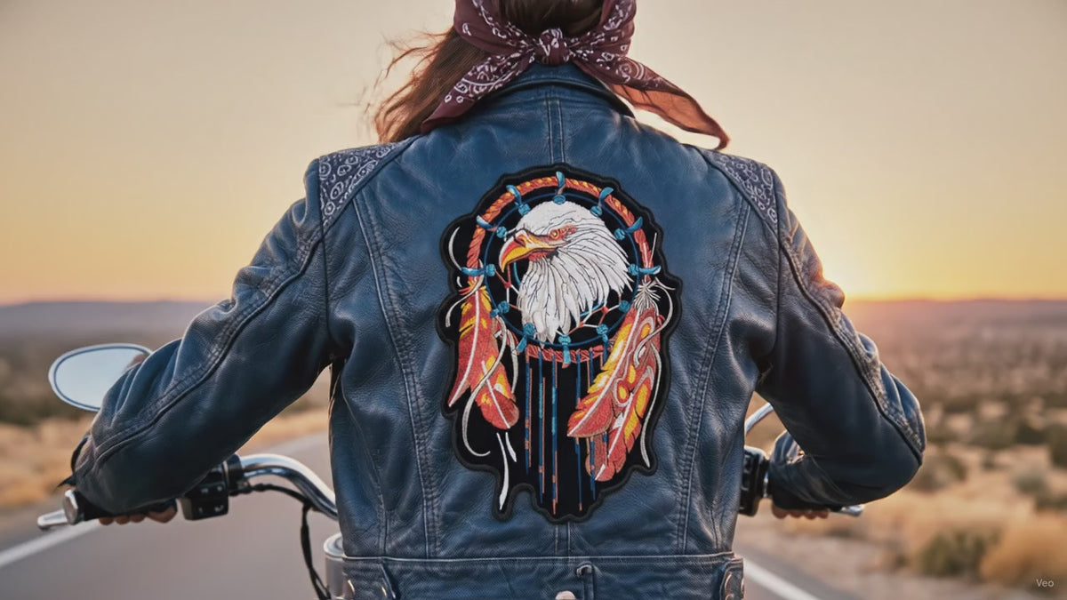 Peace Eagle