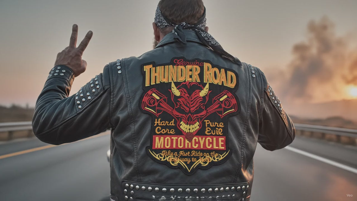 Genuine Thunder Road Devil