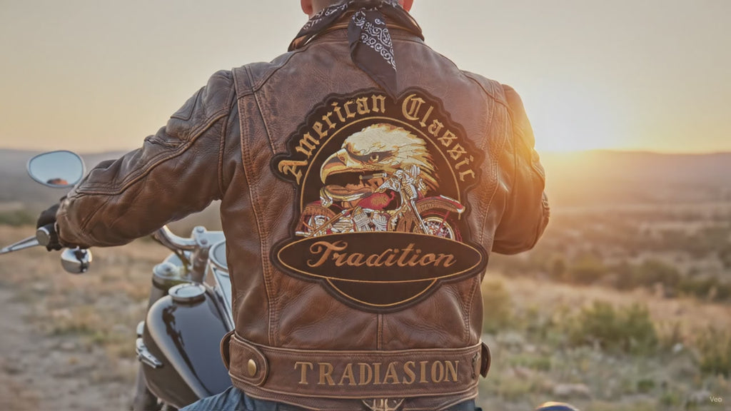 American Classic Tradition