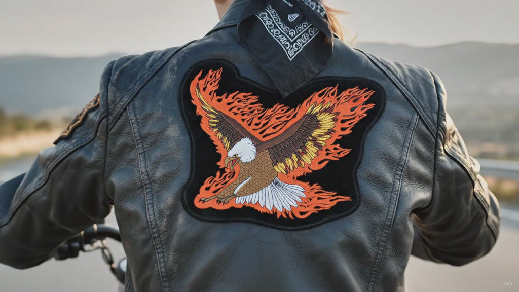 Hunter Eagle