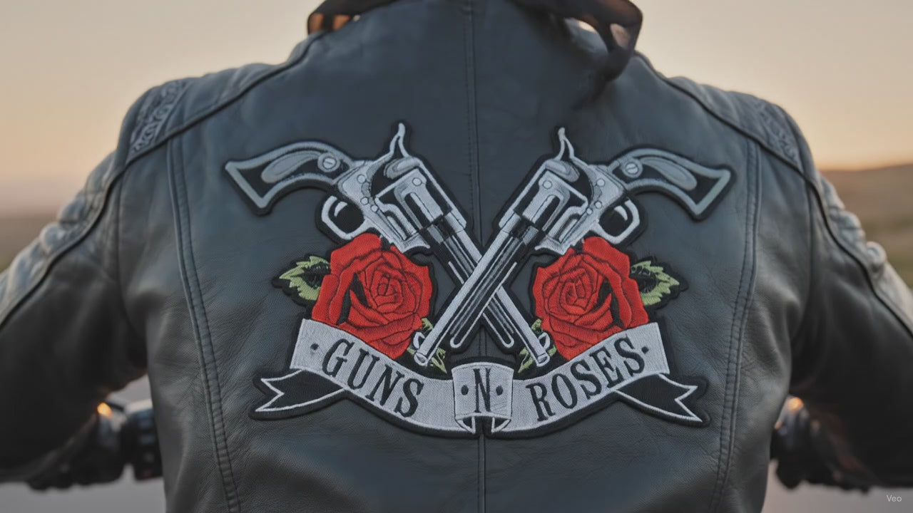 Guns & Roses